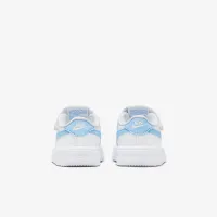 Nike Force 1 Low EasyOn Baby/Toddler Кросівки колір білий
