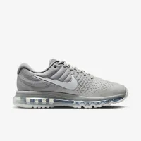 Nike Air Max 2017 чоловічі Кросівки колір сірий