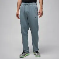 Nike Jordan Sport Hoop Fleece чоловічі Dri-FIT Pants колір сірий
