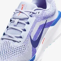 Nike Winflo 11 мужские Road Running Кроссовки цвет серый