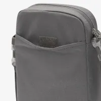 Nike Elemental Premium Crossbody сумка (4L) колір сірий