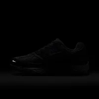 Nike Air Pegasus 2005 женская Кроссовки цвет черный