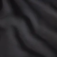 Nike Sportswear Tech Fleece Reimagined чоловічі оверсайз Short-Sleeve світшот колір чорний