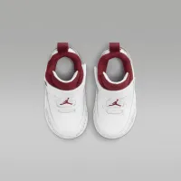 Nike Jordan Spizike Low Baby/Toddler Кросівки колір білий