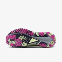 Nike Pegasus Trail 4 женская Trail Running обовь Purple