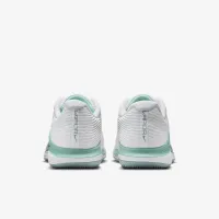 Nike Vapor 12 женская Hard Court Tennis Кроссовки цвет белый