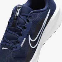 Nike Downshifter 13 мужские Road Running Кроссовки синий