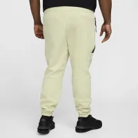 Nike Sportswear Tech Fleece чоловічі Joggers колір зелений