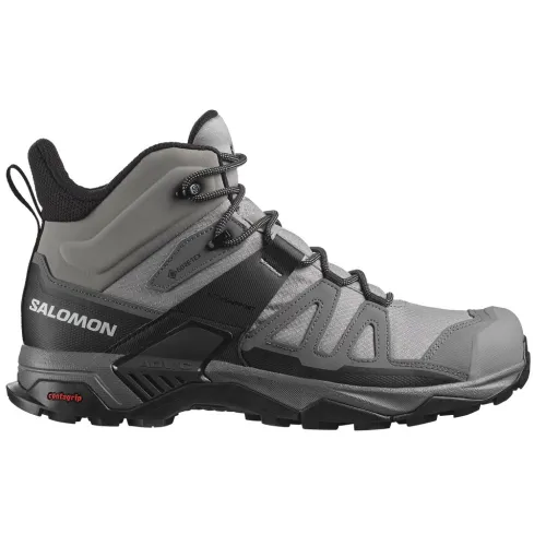 Кроссовки для треккинга SALOMON X ULTRA 4 MID GTX Gore-Tex (474542)