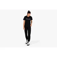 Champion Organic хлопковыеScript Logo 114472-KK001