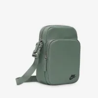 Nike Heritage Crossbody сумка (4L) колір сірий