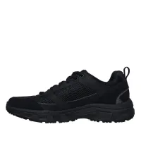 Взуття Skechers Oak Canyon Verketta 51898BBK - Чорні