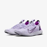 Nike Free RN NN жіноча Road Running Кросівки колір фіолетовий