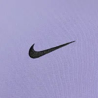 NikeCourt Dri-FIT чоловічі Tennis Blade Polo колір фіолетовий