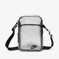 Nike Heritage Crystal Crossbody сумка (4L) блакитний