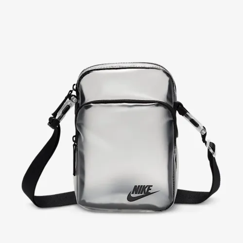 Nike Heritage Crystal Crossbody сумка (4L) синий