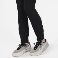 Nike Sportswear Tech Fleece женская С высокой Талией Slim Zip Pants цвет черный