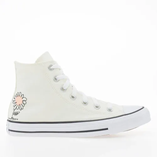 Кросівки Converse Chuck Taylor All Star A05131C - Бежевий