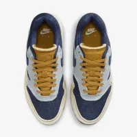 Nike Air Max 1 '87 женская Кроссовки синий