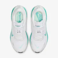 Nike Vomero Plus женская Road Running Кроссовки цвет белый