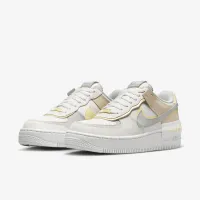 Nike AF1 Shadow женская Кроссовки цвет белый
