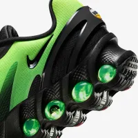 Nike Air Max Dn8 чоловічі Кросівки колір чорний