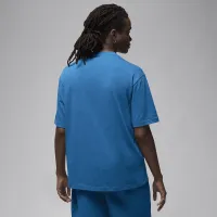 Nike Jordan Brand мужские футболка синий