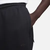 Nike Sportswear Therma-FIT Tech Pack мужские Repel Winterized Pants цвет черный
