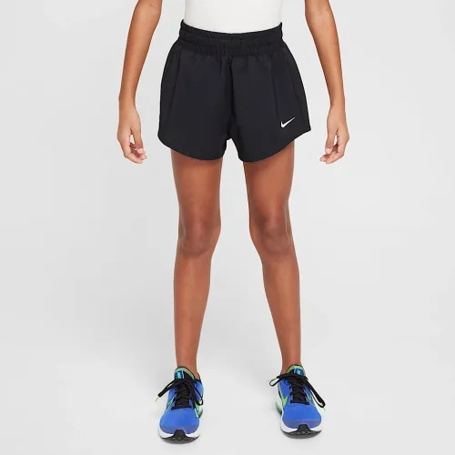 Nike One Girls' Dri-FIT 3