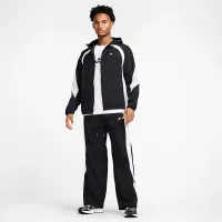 Nike Air чоловічі Woven Pants колір чорний