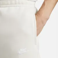 Nike Sportswear Club Fleece чоловічі Cargo Pants колір сірий