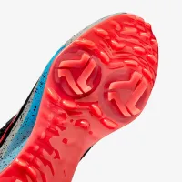 Nike Air Zoom Infinity Tour 2 Shield мужские Weatherized для гольфа Кроссовки (Wide) цвет серый