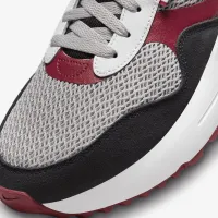Nike College Air Max SYSTM (Alabama) мужские Кроссовки цвет серый