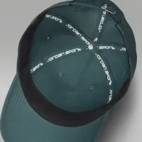 Nike Jordan Club Unstructuколір червоний Hat колір зелений