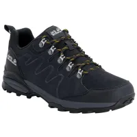 Кроссовки для треккинга Мужские Jack Wolfskin REFUGIO TEXAPORE LOW M (4049851_6357)