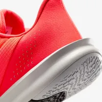 Nike Precision 7 баскетбольные Кроссовки цвет красный
