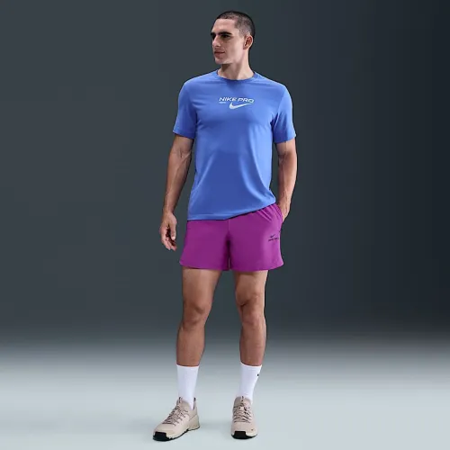 Nike Pro тренировочные мужские Dri-FIT 6