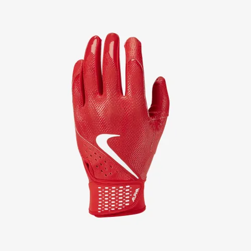 Nike Alpha дитячі Batting Gloves (1 пара) колір червоний