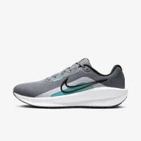 Nike Downshifter 13 мужские Road Running Кроссовки цвет серый