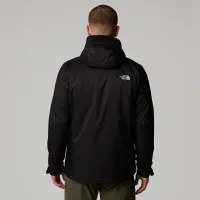 Куртка The Nort Face Millerton Insulated 0A3YFI4H01 -  Черная
