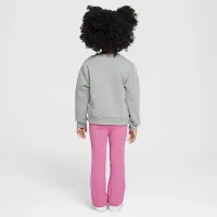 Nike New Impressions Toddler 2-Piece лосины набор Pink