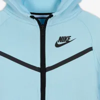 Nike Sportswear Baby Tech Fleece 2-Piece Full-Zip набор синий