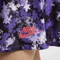 Nike Dri-FIT Fresh Cut Little дитячі 2-Piece Skort комплект колір чорний