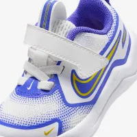 Nike Cosmic Runner Baby/Toddler Кросівки колір білий