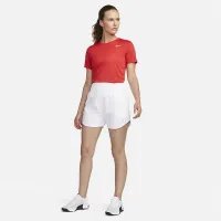 Nike One жіноча Dri-FIT Ultra З високою талією 3