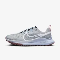 Nike Pegasus Trail 4 жіноча Trail Running взуття Grey