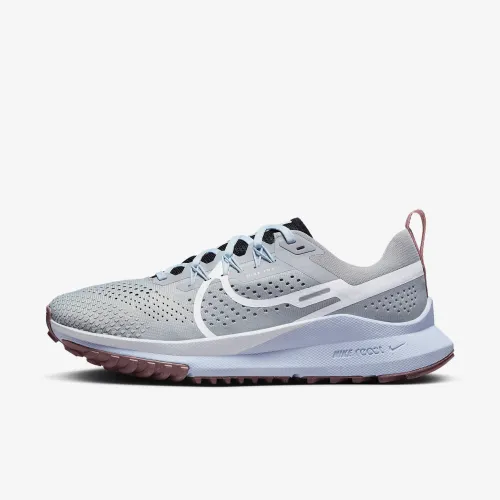 Nike Pegasus Trail 4 жіноча Trail Running взуття Grey