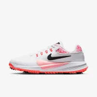 Nike Victory Pro 4 для гольфа Кроссовки цвет белый