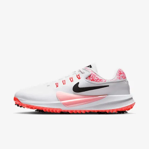 Nike Victory Pro 4 для гольфа Кроссовки цвет белый