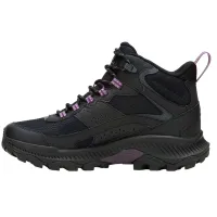 Кроссовки Женские MERRELL MOAB SPEED STRIKE 2 MID WATERPROOF (J038274)
